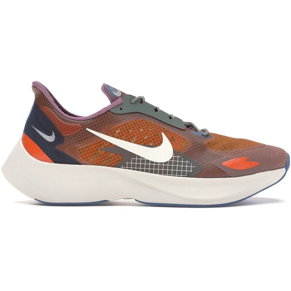 Nike Vapor Street Sneakers Shoes PEG SP Plum Dust 2019 US 6.5 - (Women's sz 8)